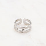 Bague Ikita Paris - Abella