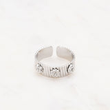 Bague Ikita Paris - Abeyline