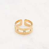 Bague Ikita Paris - Abella