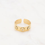 Bague Ikita Paris - Abeyline