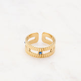 Bague Ikita Paris - Abella