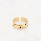 Bague Ikita Paris - Abeyline