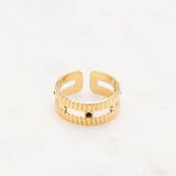 Bague Ikita Paris - Abella