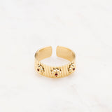 Bague Ikita Paris - Abeyline