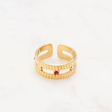 Bague Ikita Paris - Abella