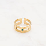 Bague Ikita Paris - Abella