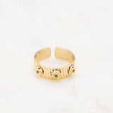 Bague Ikita Paris - Abeyline