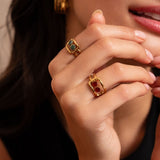 Bague Ikita Paris - Carla