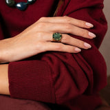 Bague Ikita Paris - Darcy