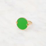 Bague Ikita Paris - Ginetta