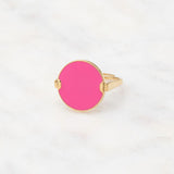 Bague Ikita Paris - Ginetta