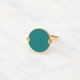 Bague Ikita Paris - Ginetta