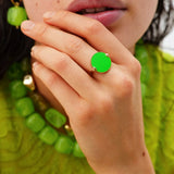 Bague Ikita Paris - Ginetta