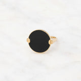 Bague Ikita Paris - Ginetta