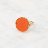Bague Ikita Paris - Ginetta