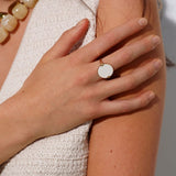 Bague Ikita Paris - Ginetta