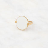 Bague Ikita Paris - Ginetta