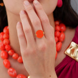 Bague Ikita Paris - Ginetta