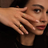 Bague Ikita Paris - Marynaïs