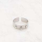 Bague Ikita Paris - Abilio