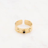 Bague Ikita Paris - Abilio