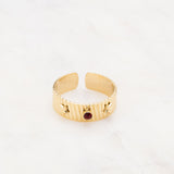 Bague Ikita Paris - Abilio