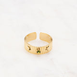 Bague Ikita Paris - Abilio