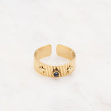 Bague Ikita Paris - Abilio