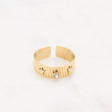 Bague Ikita Paris - Abilio