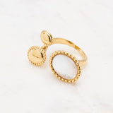 Bague Ikita Paris - Adria