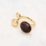 Bague Ikita Paris - Adria