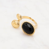 Bague Ikita Paris - Adria