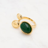Bague Ikita Paris - Adria