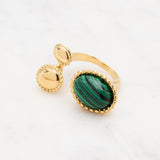 Bague Ikita Paris - Adria