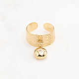 Bague Ikita Paris - Aklanda