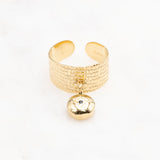 Bague Ikita Paris - Aklanda