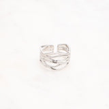 Bague Ikita Paris - Armella