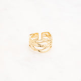 Bague Ikita Paris - Armella