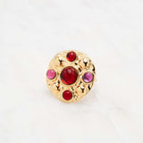 Bague Ikita Paris - Barry