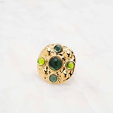 Bague Ikita Paris - Barry