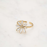 Bague Ikita Paris - Blomst BIS