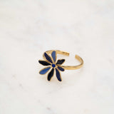 Bague Ikita Paris - Blomst BIS