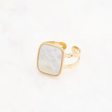 Bague Ikita Paris - Camryna