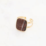 Bague Ikita Paris - Camryna