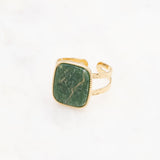 Bague Ikita Paris - Camryna