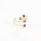 Bague Ikita Paris - Carezza