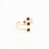 Bague Ikita Paris - Carezza