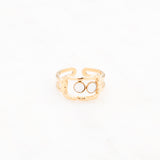 Bague Ikita Paris - Carla