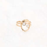 Bague Ikita Paris - Carlie