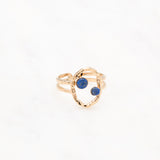Bague Ikita Paris - Carlie